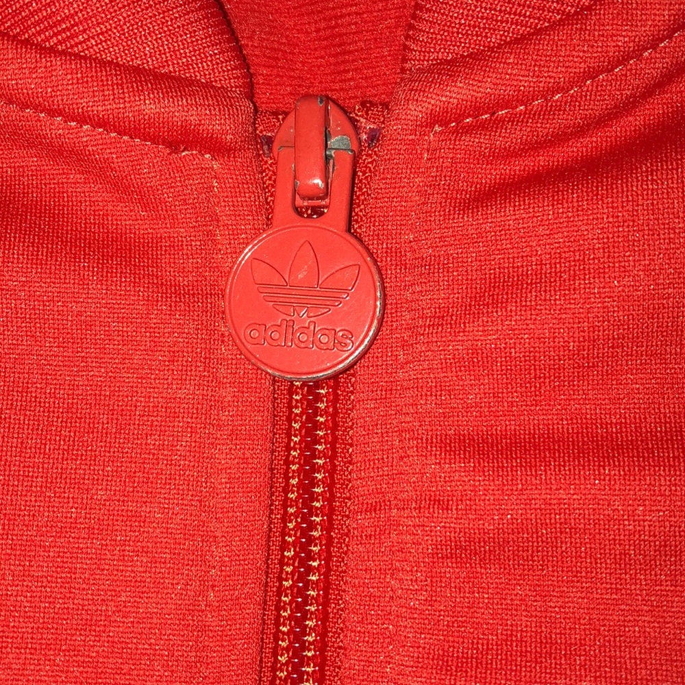Adidas Track jacket - Picture 5 of 6